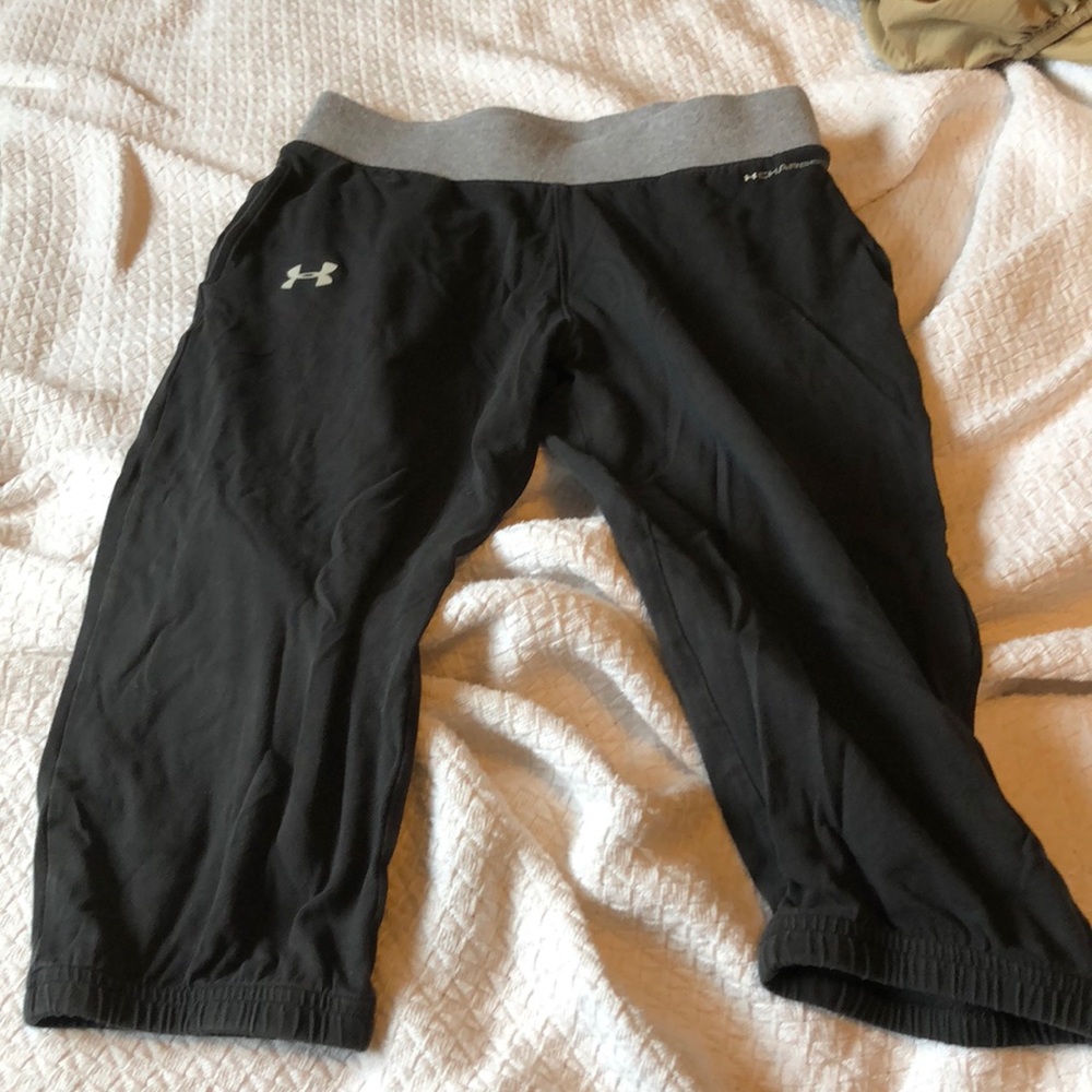 Capris